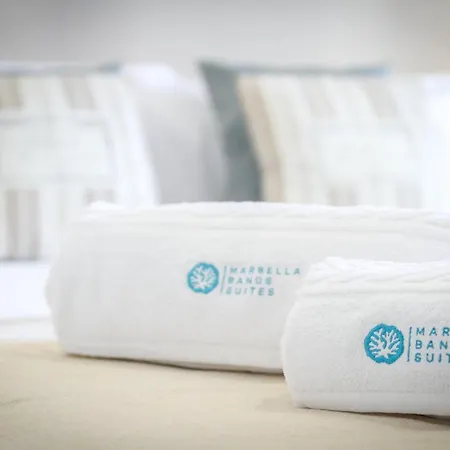 Banus - Banus Playa Rocio Beachfront Complex Apartman *