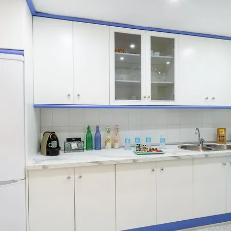 Apartman Banus - Banus Playa Rocio Beachfront Complex *