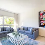 Banus - Banus Playa Rocio Beachfront Complex Διαμέρισμα Μαρμπέλλα