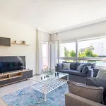 Banus - Banus Playa Rocio Beachfront Complex