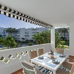 Banus - Banus Playa Rocio Beachfront Complex *