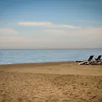 Banus - Banus Playa Rocio Beachfront Complex Διαμέρισμα Μαρμπέλλα