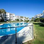 Banus - Banus Playa Rocio Beachfront Complex