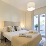 Banus - Banus Playa Rocio Beachfront Complex *