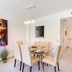 Banus - Banus Playa Rocio Beachfront Complex * Μαρμπέλλα
