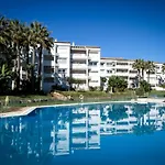 Banus - Banus Playa Rocio Beachfront Complex *