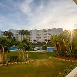 Διαμέρισμα Banus - Banus Playa Rocio Beachfront Complex