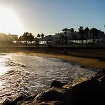 Banus - Banus Playa Rocio Beachfront Complex Διαμέρισμα *