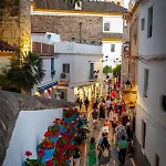 Banus - Banus Playa Rocio Beachfront Complex Διαμέρισμα