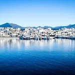 Banus - Banus Playa Rocio Beachfront Complex Μαρμπέλλα