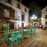 Διαμέρισμα Banus - Banus Playa Rocio Beachfront Complex *
