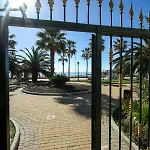 Διαμέρισμα Banus - Banus Playa Rocio Beachfront Complex Μαρμπέλλα