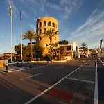 Banus - Banus Playa Rocio Beachfront Complex Διαμέρισμα