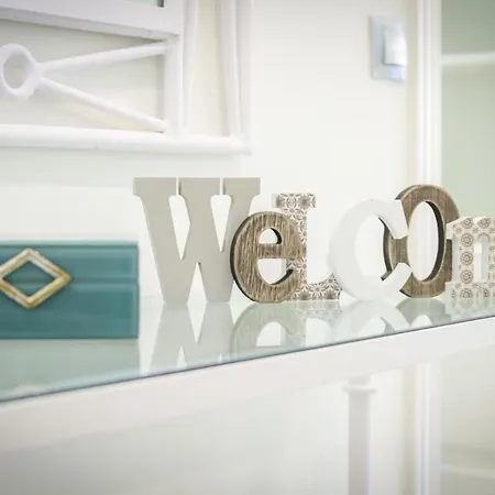 Banus - Banus Playa Rocio Beachfront Complex Lejlighed *