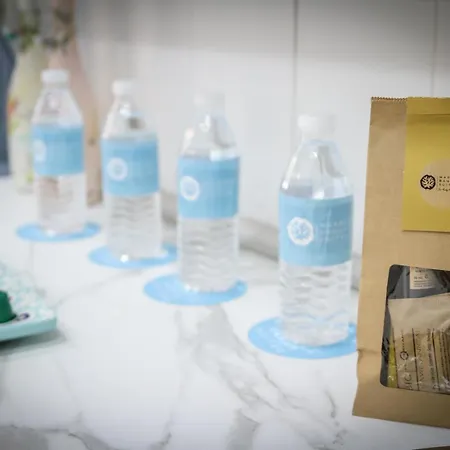 Banus - Banus Playa Rocio Beachfront Complex * 马尔韦利亚