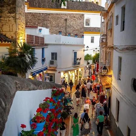 Banus - Banus Playa Rocio Beachfront Complex 公寓