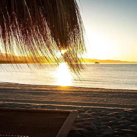 Banus - Banus Playa Rocio Beachfront Complex Lejlighed
