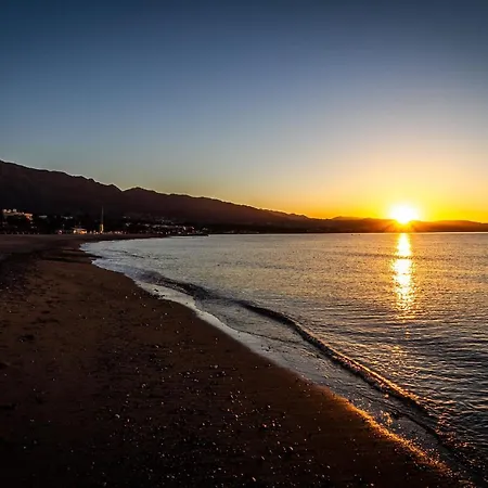 Lejlighed Banus - Banus Playa Rocio Beachfront Complex Marbella