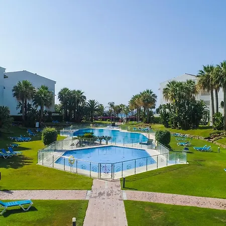 Banus - Banus Playa Rocio Beachfront Complex Μαρμπέλλα