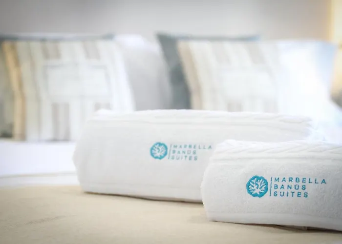 Banus - Banus Playa Rocio Beachfront Complex Appartamento *