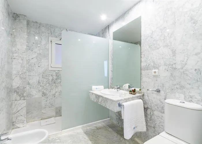 Banus - Banus Playa Rocio Beachfront Complex