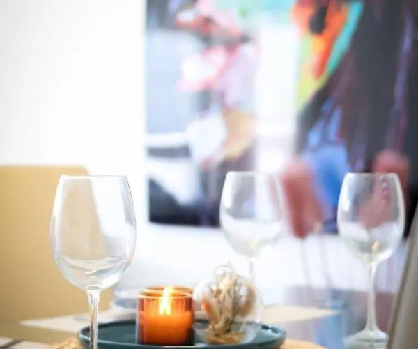 Banus - Banus Playa Rocio Beachfront Complex Marbella