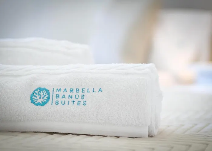 Banus - Banus Playa Rocio Beachfront Complex *