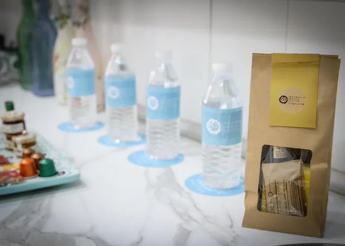 Banus - Banus Playa Rocio Beachfront Complex * Marbella