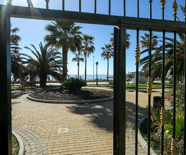 Appartamento Banus - Banus Playa Rocio Beachfront Complex Marbella