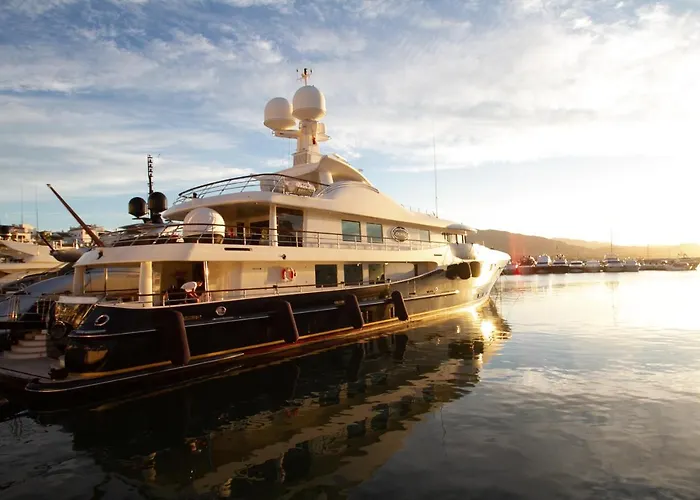 Banus - Banus Playa Rocio Beachfront Complex アパート *