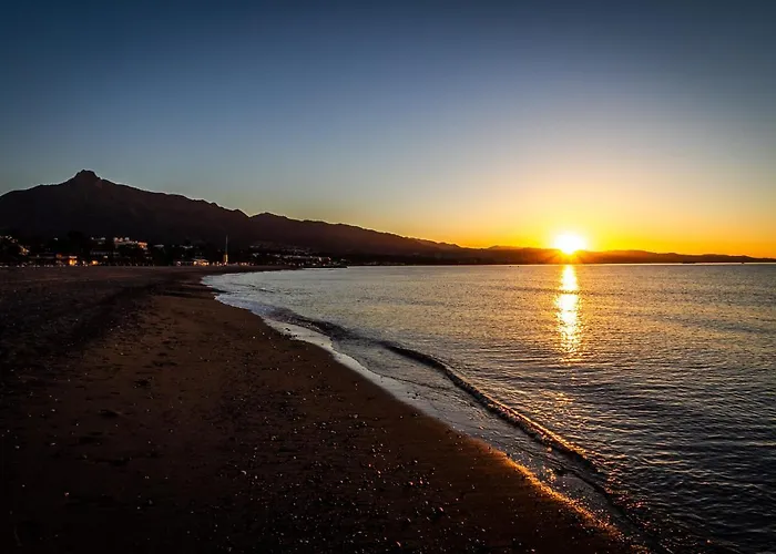 Appartamento Banus - Banus Playa Rocio Beachfront Complex Marbella