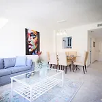 Banus - Banus Playa Rocio Beachfront Complex