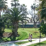Banus - Banus Playa Rocio Beachfront Complex * Μαρμπέλλα
