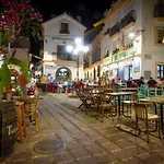 Διαμέρισμα Banus - Banus Playa Rocio Beachfront Complex