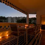 Banus - Banus Playa Rocio Beachfront Complex *