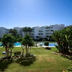 Banus - Banus Playa Rocio Beachfront Complex * Μαρμπέλλα