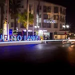 Διαμέρισμα Banus - Banus Playa Rocio Beachfront Complex *