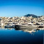 Διαμέρισμα Banus - Banus Playa Rocio Beachfront Complex