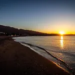Διαμέρισμα Banus - Banus Playa Rocio Beachfront Complex Μαρμπέλλα