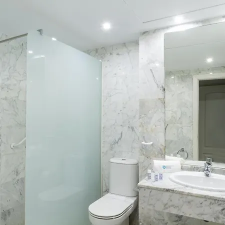 公寓 Banus - Banus Playa Rocio Beachfront Complex