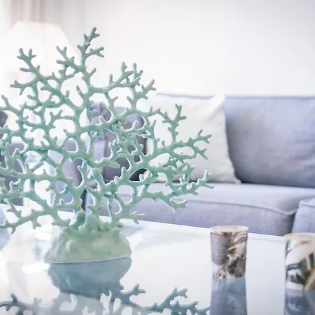 Апартаменты Banus - Banus Playa Rocio Beachfront Complex Марбелья