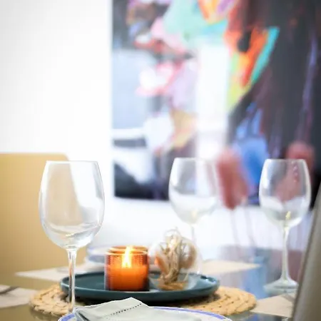 Banus - Banus Playa Rocio Beachfront Complex Марбелья