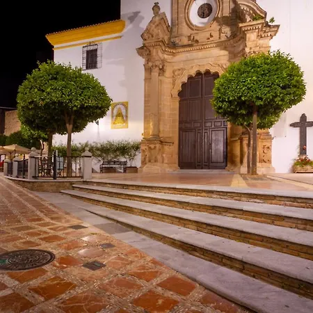 Banus - Banus Playa Rocio Beachfront Complex * Марбелья