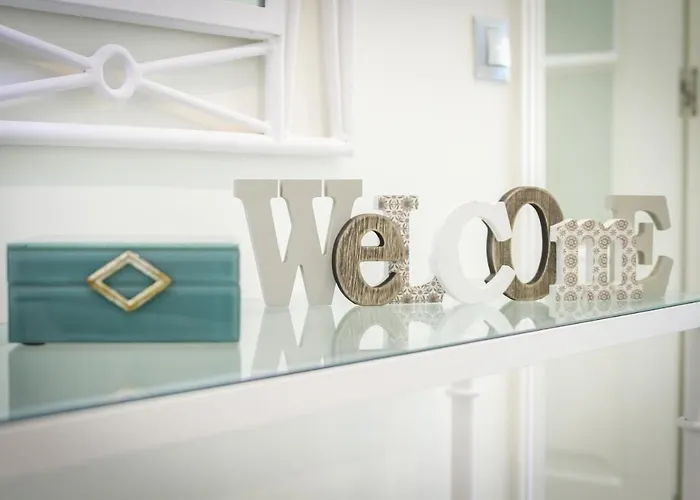 Banus - Banus Playa Rocio Beachfront Complex 公寓 *